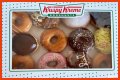 Discover The Secrets Of Krispy Kreme's Free Donut Rewards For Stellar Grades